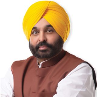 bhagwant mann