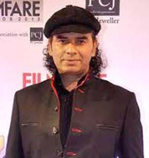 Mohit Chauhan